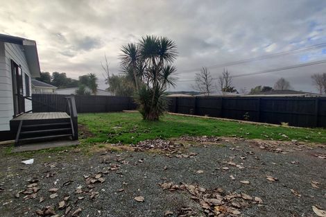 Photo of property in 180 Old Wairoa Road, Papakura, 2110