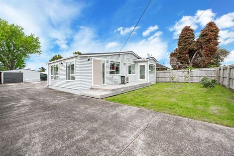 Photo of property in 25 Tiroroa Avenue, Te Atatu South, Auckland, 0610