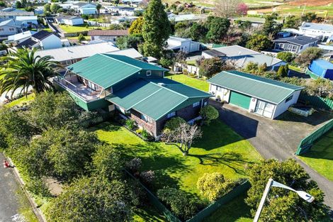 Photo of property in 5 Norwood Road, Paeroa, 3600