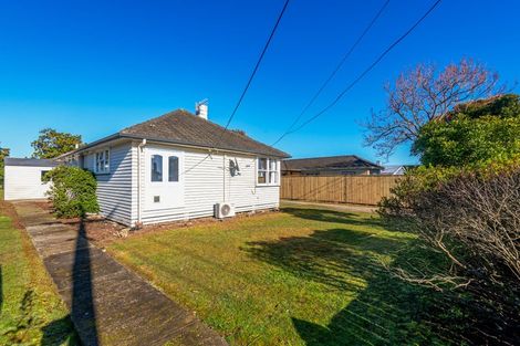 Photo of property in 18 Rutland Street, Levin, 5510