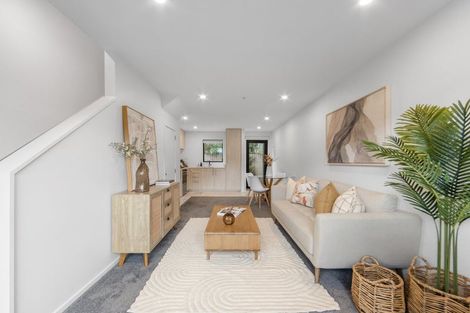 Photo of property in 6/232 Worcester Street, Christchurch Central, Christchurch, 8011