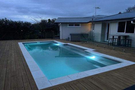 Photo of property in 132 College Street, Te Awamutu, 3800