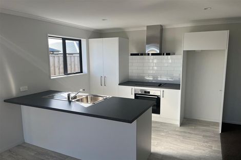 Photo of property in 3 Mccormick Lane, Rolleston, 7615