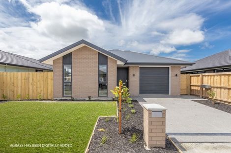 Photo of property in 68 Lady Isaac Drive, Rolleston, 7615