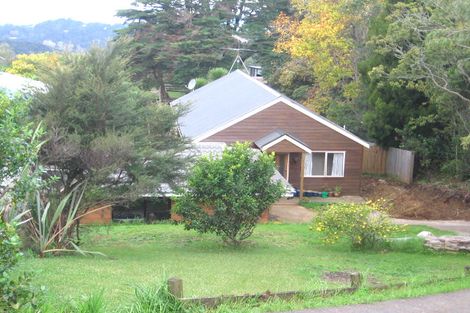 Photo of property in 446 Huia Road, Laingholm, Auckland, 0604