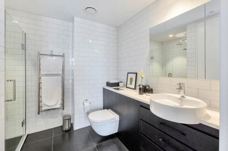 Photo of property in 501/52 Sale Street, Auckland Central, Auckland, 1010