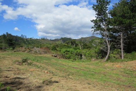 Photo of property in 154 Wood Road, Colville, Coromandel, 3584