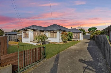 Photo of property in 19 Wallace Street, Bryndwr, Christchurch, 8053