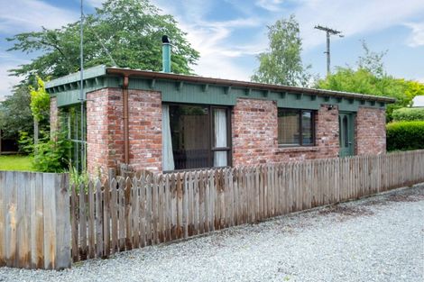 Photo of property in 23a South Terrace Road, Geraldine, 7930