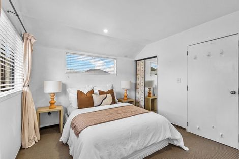 Photo of property in 4/185 Hastings Street East, Waltham, Christchurch, 8023