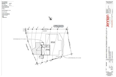 Photo of property in 4 Caldberg Close, Westmorland, Christchurch, 8025