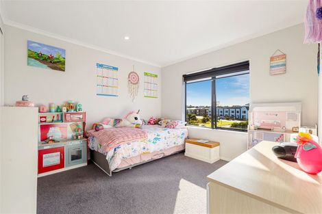 Photo of property in 25 Joseph Mcdonald Drive, Whenuapai, Auckland, 0618