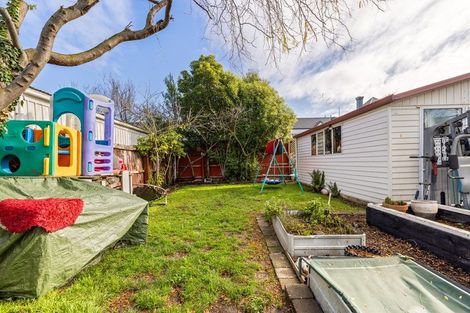 Photo of property in 65 Randolph Street, Woolston, Christchurch, 8062