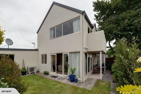 Photo of property in 5/36 Bishop Street, St Albans, Christchurch, 8014