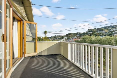 Photo of property in 165a Ohiro Road, Brooklyn, Wellington, 6021