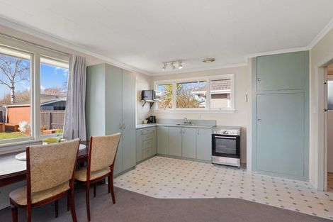 Photo of property in 132 Grimseys Road, Redwood, Christchurch, 8051
