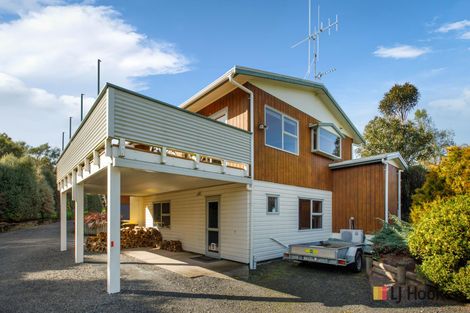 Photo of property in 41 Lawrence Road, Waihi, 3610