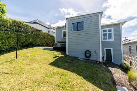 Photo of property in 12 Cochrane Street, Mornington, Dunedin, 9011