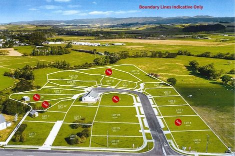 Photo of property in 3 Robert Bruce Place, Waipu, 0582