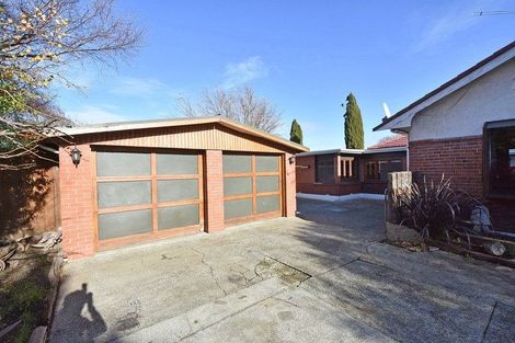 Photo of property in 345 Herbert Street, Windsor, Invercargill, 9810