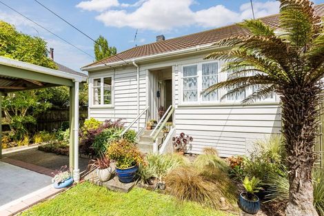 Photo of property in 21 Feist Street, Naenae, Lower Hutt, 5011