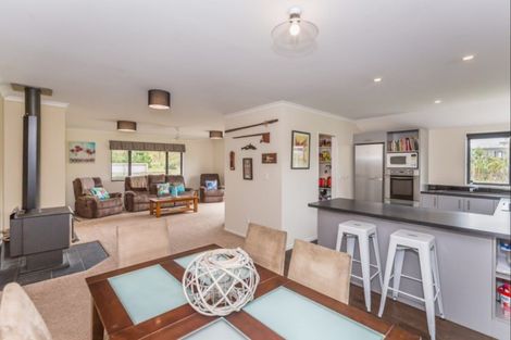 Photo of property in 127 Palmer Road, Foxton Beach, Foxton, 4891