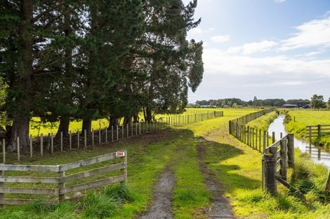 Photo of property in 284 Woodside Road, Woodside, Greytown, 5794