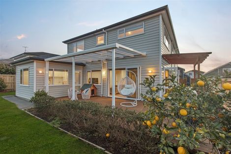 Photo of property in 68 Anchorage Drive, Karaka, Papakura, 2113