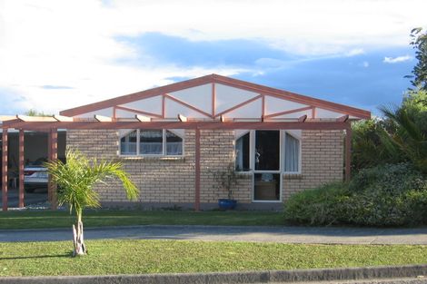 Photo of property in 4 Markson Avenue, Onerahi, Whangarei, 0110