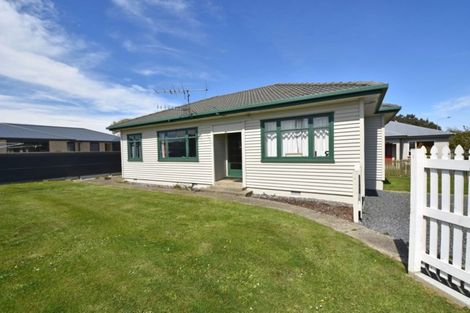 Photo of property in 72 Anglem Street, Hawthorndale, Invercargill, 9810