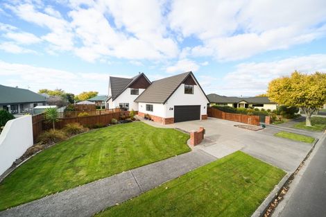 Photo of property in 24 Washington Parade, Milson, Palmerston North, 4414