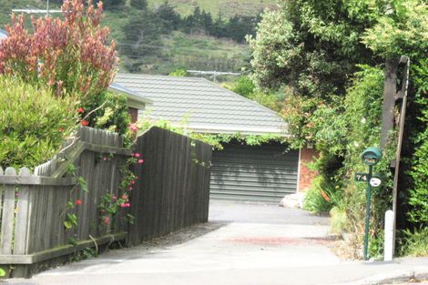 Photo of property in 74 Port Hills Road, Heathcote Valley, Christchurch, 8022