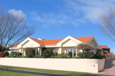 Photo of property in 28 Harrowfield Drive, Harrowfield, Hamilton, 3210