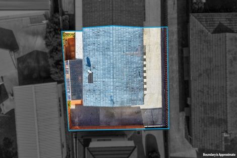 Photo of property in 20b Dale Crescent, Pakuranga, Auckland, 2010