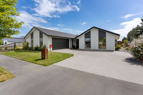 Photo of property in 10 Alexandrina Street, Marshland, Christchurch, 8083