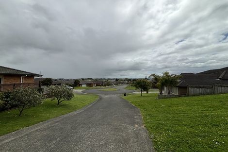Photo of property in 13 Ludlow Place, Pukekohe, 2120