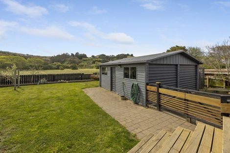 Photo of property in 824 Brighton Road, Ocean View, Dunedin, 9035