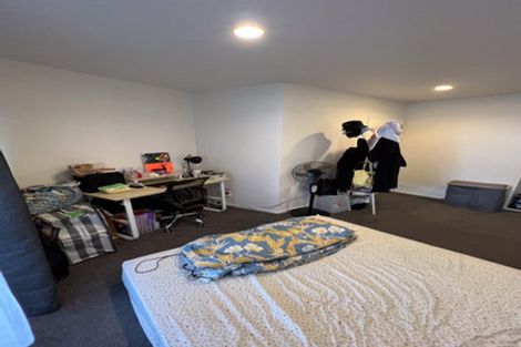 Photo of property in 8d Macaulay Street, Eden Terrace, Auckland, 1021