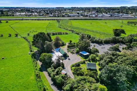 Photo of property in 58 Te Roto Road, Otaki, 5512