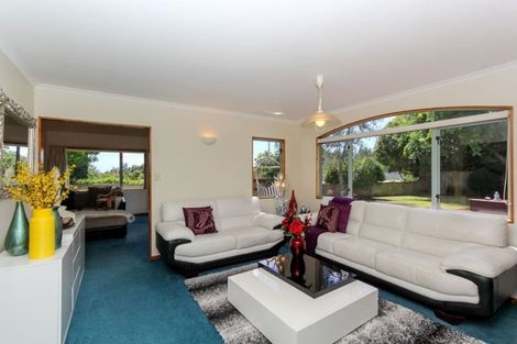 Photo of property in 83 Branch Road, Highlands Park, New Plymouth, 4312
