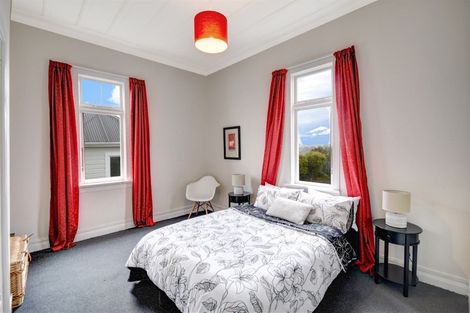Photo of property in 4 Argyle Street, Mornington, Dunedin, 9011