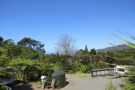 Photo of property in 451 Tuateawa Road, Tuateawa, Coromandel, 3583