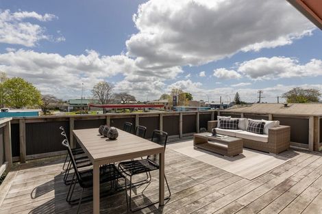 Photo of property in 5 Lincoln Terrace, Gate Pa, Tauranga, 3112