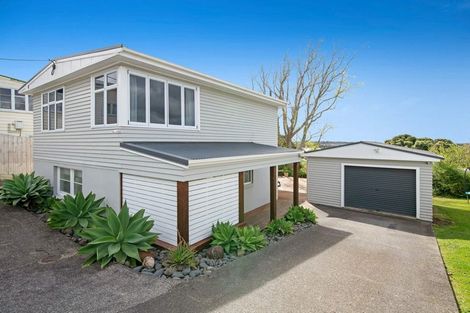 Photo of property in 6 Nelson Street, Helensville, 0800
