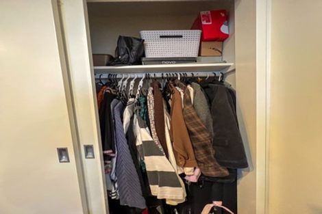 Photo of property in 8d Macaulay Street, Eden Terrace, Auckland, 1021