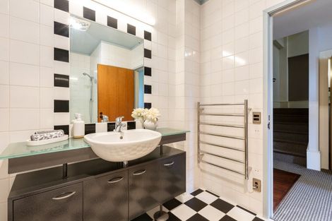 Photo of property in Dominion Apartments, 24/80 Victoria Street, Wellington Central, Wellington, 6011