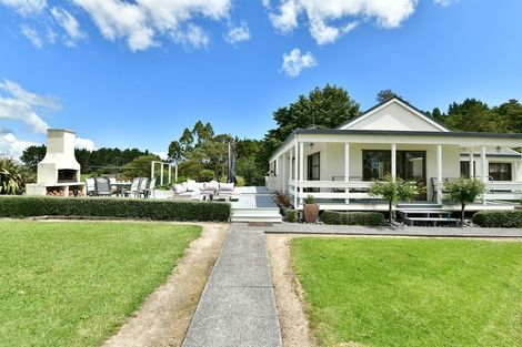 Photo of property in 167 Anderson Road, Helensville, 0875