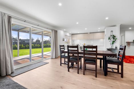 Photo of property in 90 South Belt, Solway, Masterton, 5810