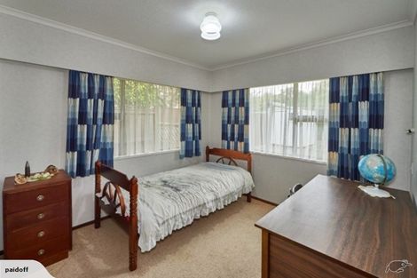 Photo of property in 22 Hind Place, Hokowhitu, Palmerston North, 4410