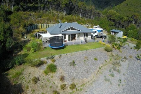 Photo of property in 240a Wainui Road, Kaeo, 0478